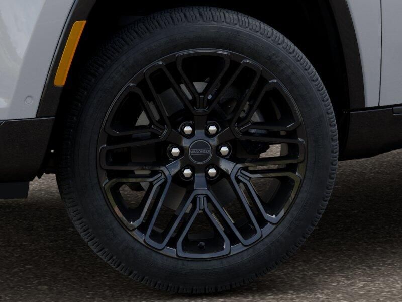 2026 Jeep Grand Wagoneer Limited Reserve 4x4Image 46