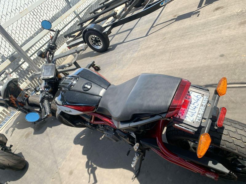 Used 2019 Indian Motorcycle FTR 1200 S RACE REPLICA Image 16