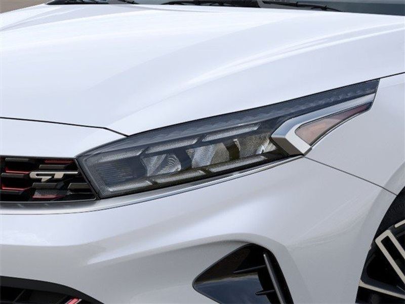 2024 Kia Forte GTImage 10