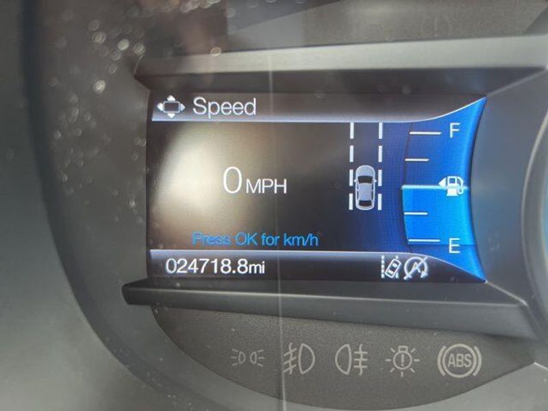 2024 Ford Edge SELImage 41