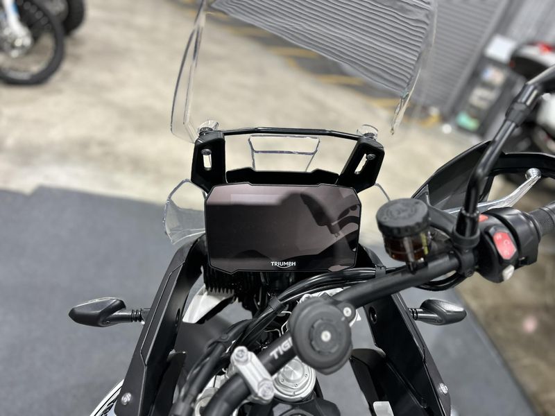 Used 2022 Triumph TIGER 900 GT LOW Image 17