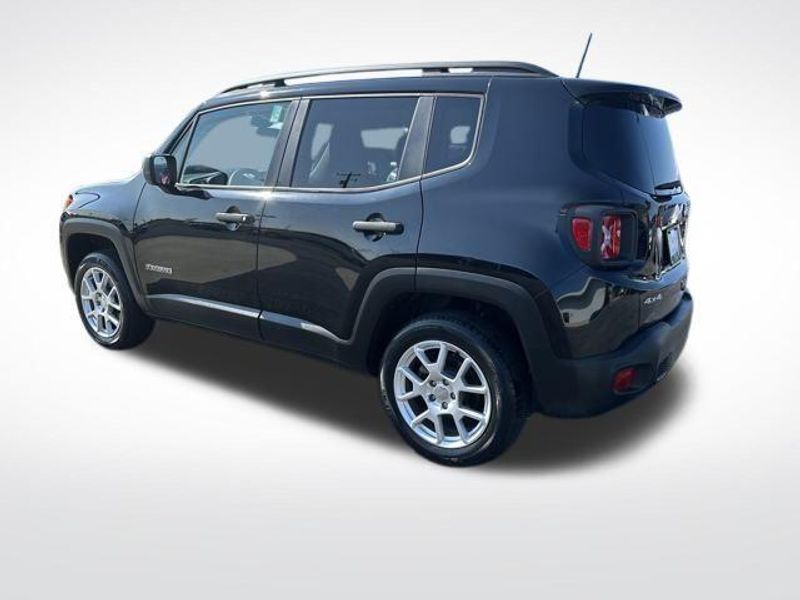 Used 2020 Jeep Renegade Sport