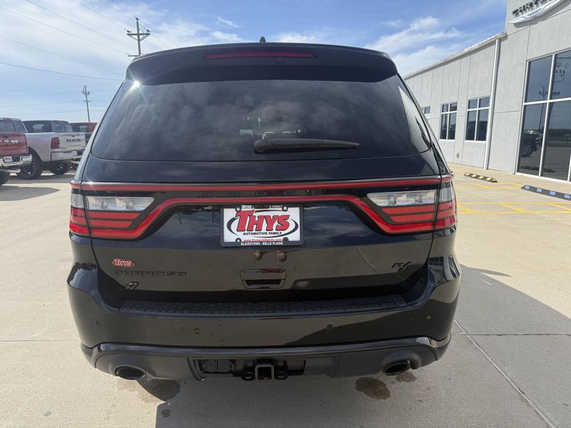 Used 2025 Dodge Durango R/T 20th Anniversary PlusImage 40