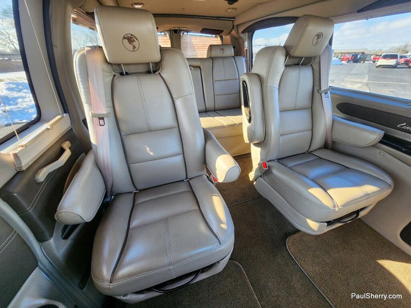 Used 2019 Chevrolet Express 2500 