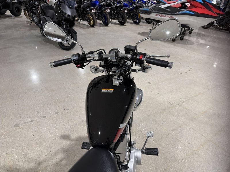 New 2026 Yamaha V STAR 250 Image 25