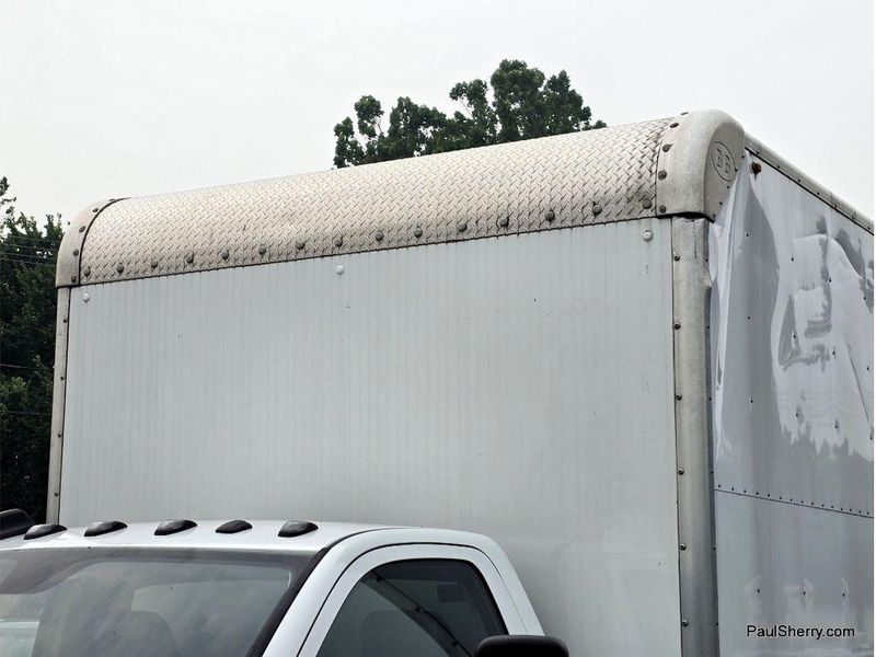 Used 2020 RAM 5500 Chassis Tradesman