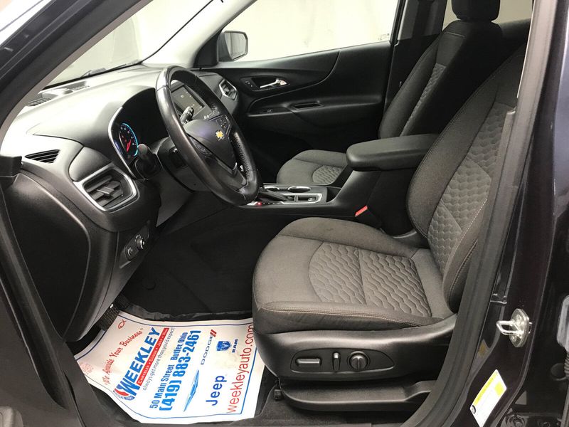 Used 2019 Chevrolet Equinox LTImage 4