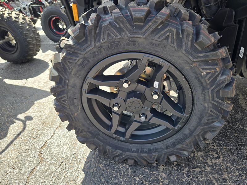 NEW 2026 POLARIS SPORTSMAN 570 PREMIUM 40TH ANNIVERSARY EDITION Image 22