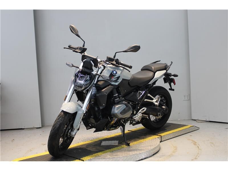 Used 2023 BMW R 1250 R Image 3