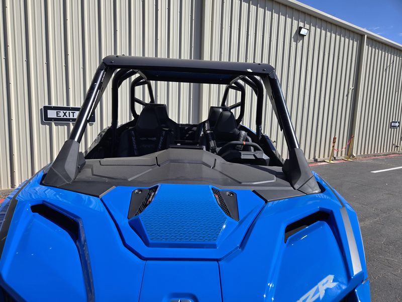 NEW 2026 POLARIS RZR PRO R 4 ULTRA EDITION Image 7