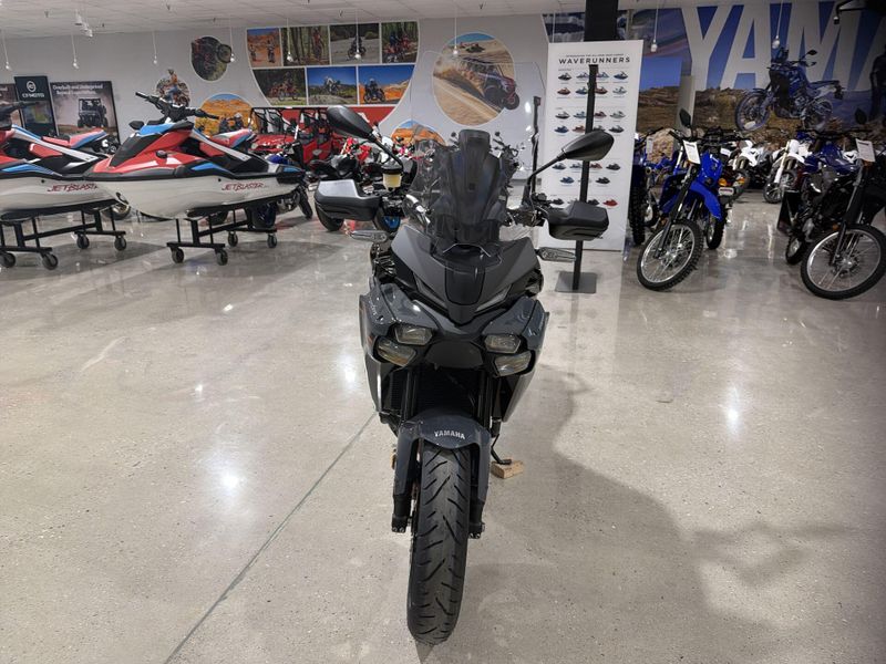 New 2026 Yamaha TRACER 9 Image 12