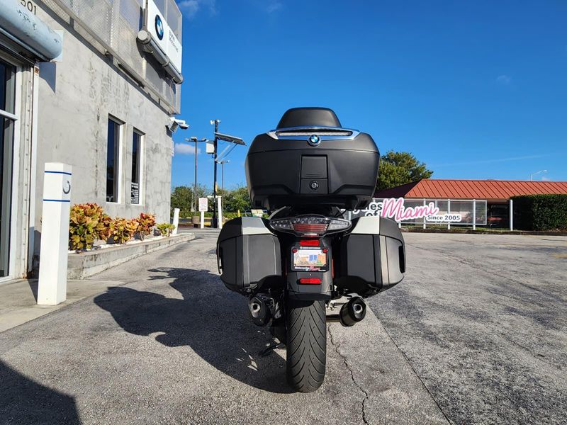 Used 2012 BMW K 1600 GTL Image 8