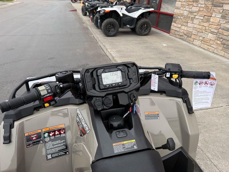 Used 2026 Polaris SPORTSMAN 570 EPS 