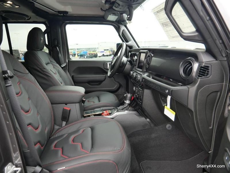 2021 Jeep Wrangler Unlimited Sport S 4x4Image 36