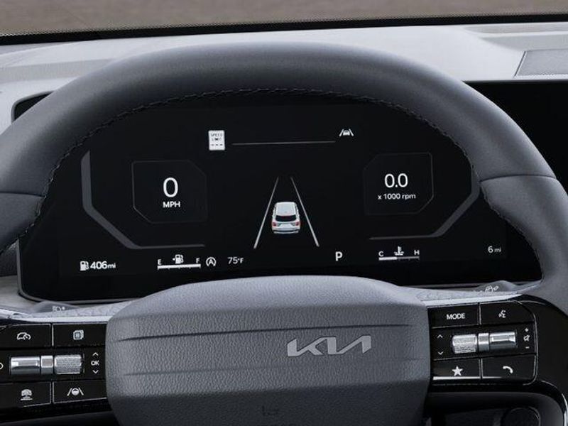 New 2026 Kia Sorento X-Line SXImage 22