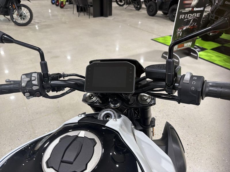 New 2026 Kawasaki Z900 ABS Image 23