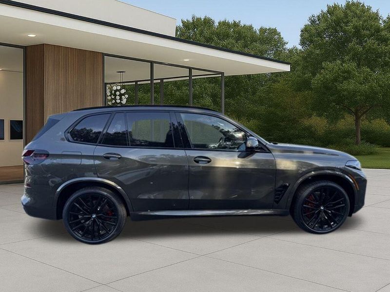 New 2026 BMW X5 sDrive40iImage 7