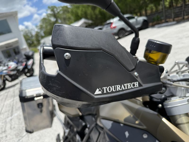 Used 2013 BMW F 800 GS 