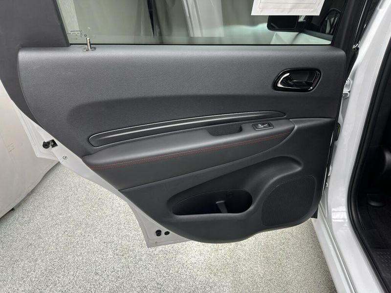 Used 2023 Dodge Durango GT PlusImage 12