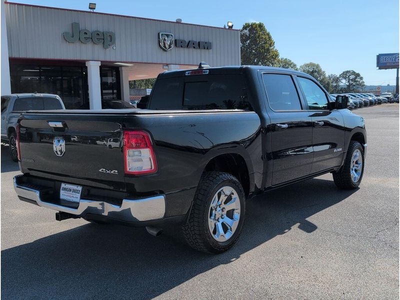Used 2019 RAM 1500 Big Horn Lone StarImage 5