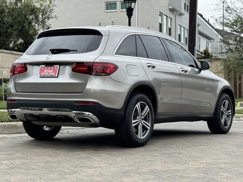 2020 Mercedes-Benz GLC 300Image 13