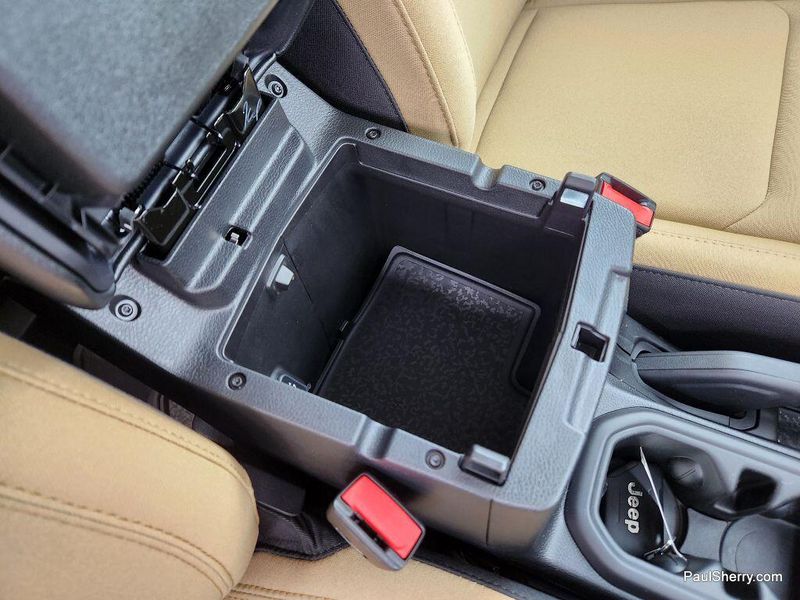 New 2025 Jeep Wrangler 4-door Willys '41 4xe