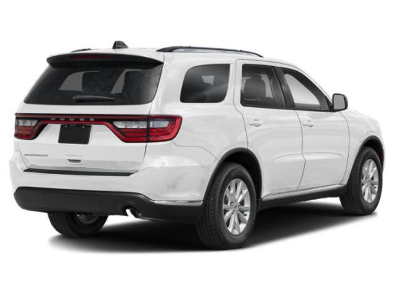New 2026 Dodge Durango Gt Plus Awd America 250 Edition