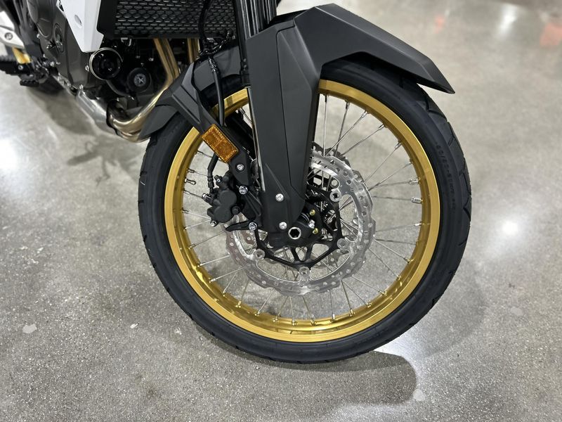 New 2025 Honda Transalp Image 19