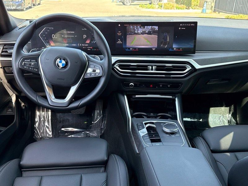 Used 2024 BMW 3 Series 330iImage 29