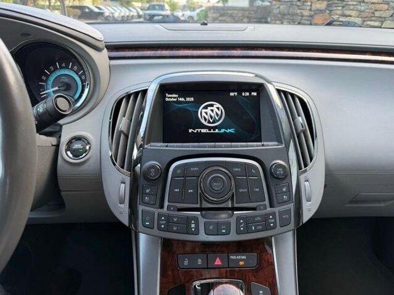 Used 2013 Buick LaCrosse Premium 1