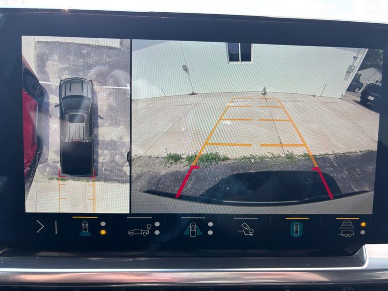 Used 2023 Chevrolet Silverado 1500 High CountryImage 20