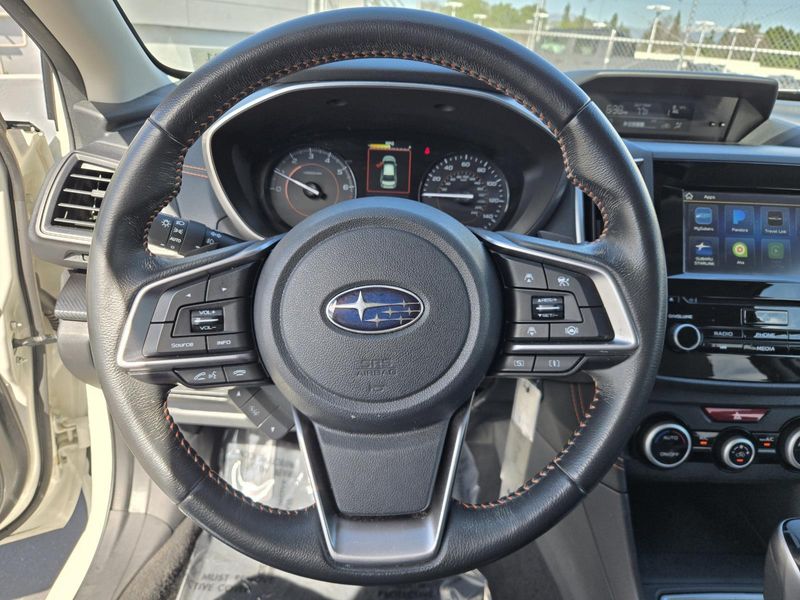 Used 2023 Subaru Crosstrek Premium CVT