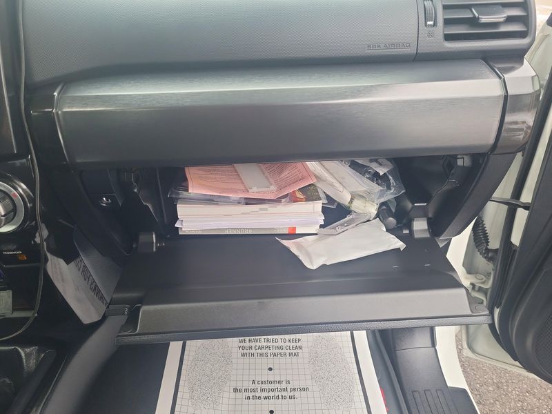 Used 2024 Toyota 4Runner TRD ProImage 20