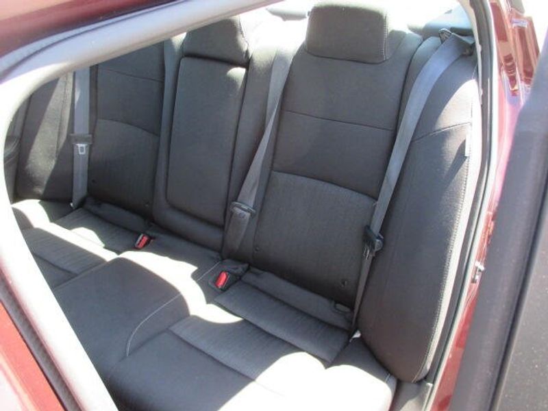 Used 2024 Nissan Altima 2.5 SVImage 20