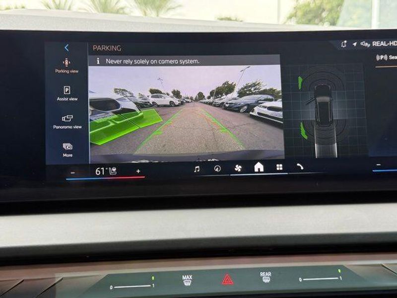 Used 2025 BMW X3 30 xDriveImage 29