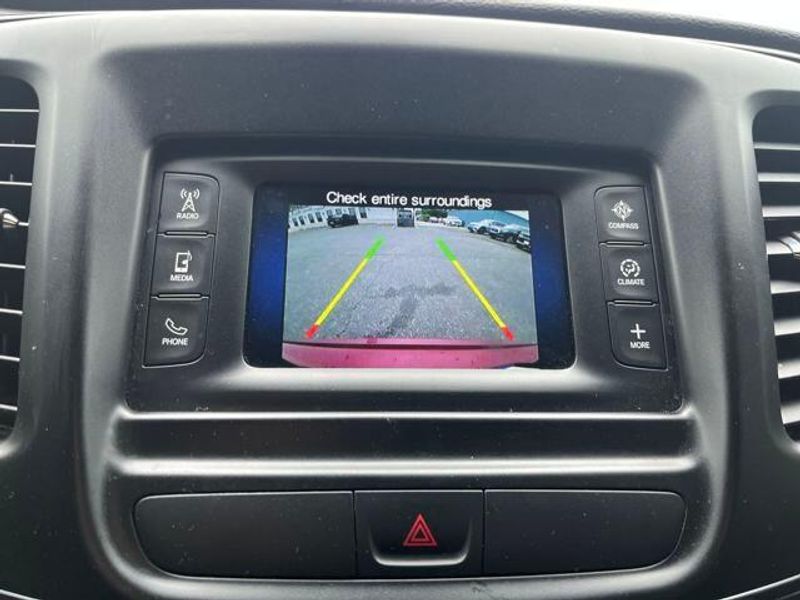 2016 Chrysler 200 S