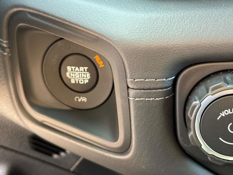 New 2026 Jeep Wrangler 4-door Sahara