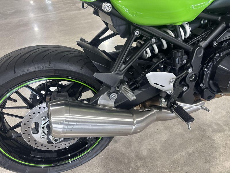 Used 2019 Kawasaki Z900RS CAFE Image 23