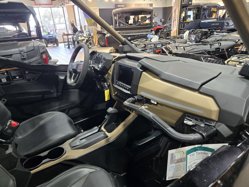 NEW 2025 POLARIS RZR PRO R ULTIMATE Image 26