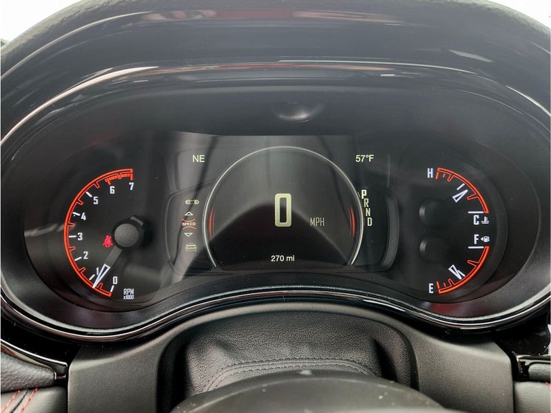 New 2027 Dodge Durango Gt Hemi V8 Plus Awd