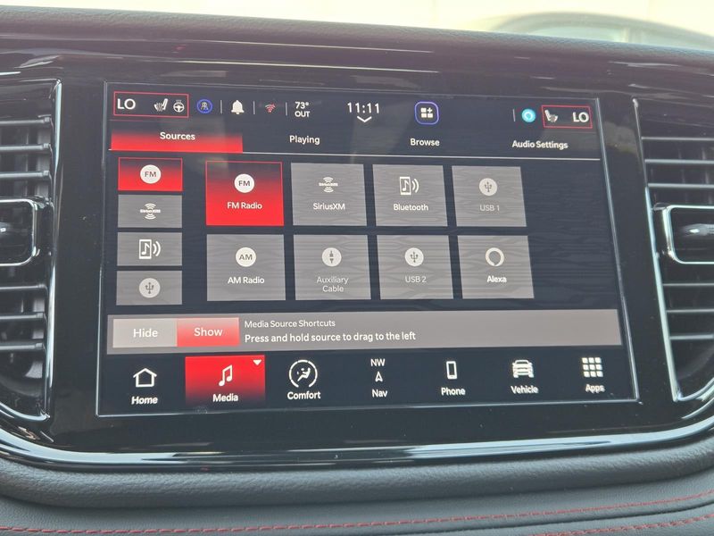 New 2026 Dodge Durango Gt Plus Awd Hemi V8