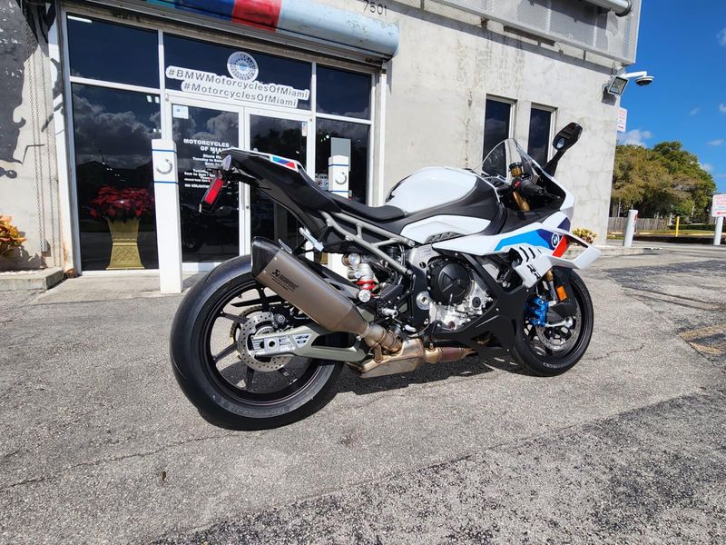 2026 BMW S 1000 RRImage 12