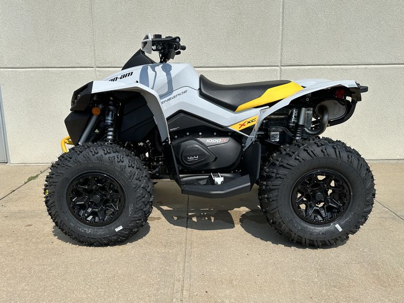 2024 Can-Am RENEGADE X XC 1000RImage 2