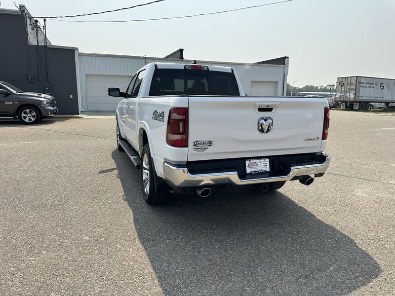 2021 RAM 1500 LonghornImage 6