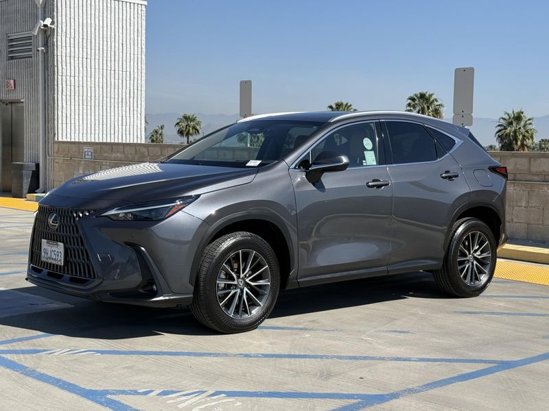 Used 2024 Lexus NX 350 PremiumImage 7