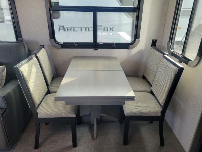 New 2026 NORTHWOOD MFG ARCTIC FOX NXT 295 RL Image 9