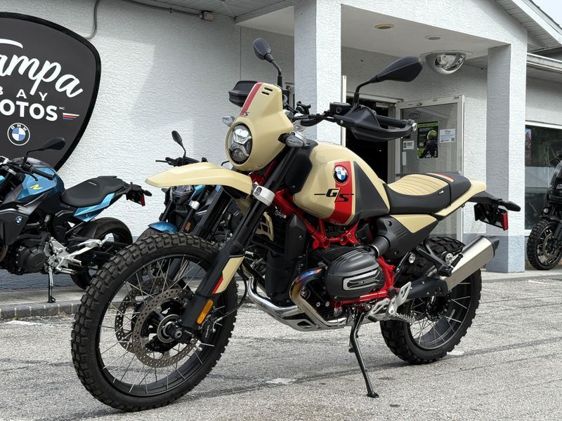 2026 BMW R 12 G/S