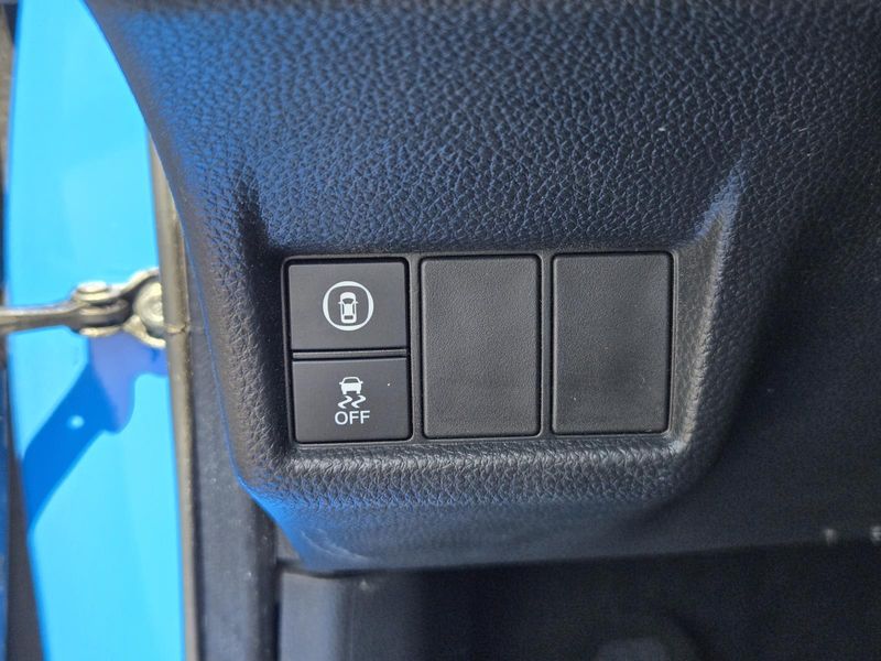Used 2023 Honda Civic Hatchback Sport CVT