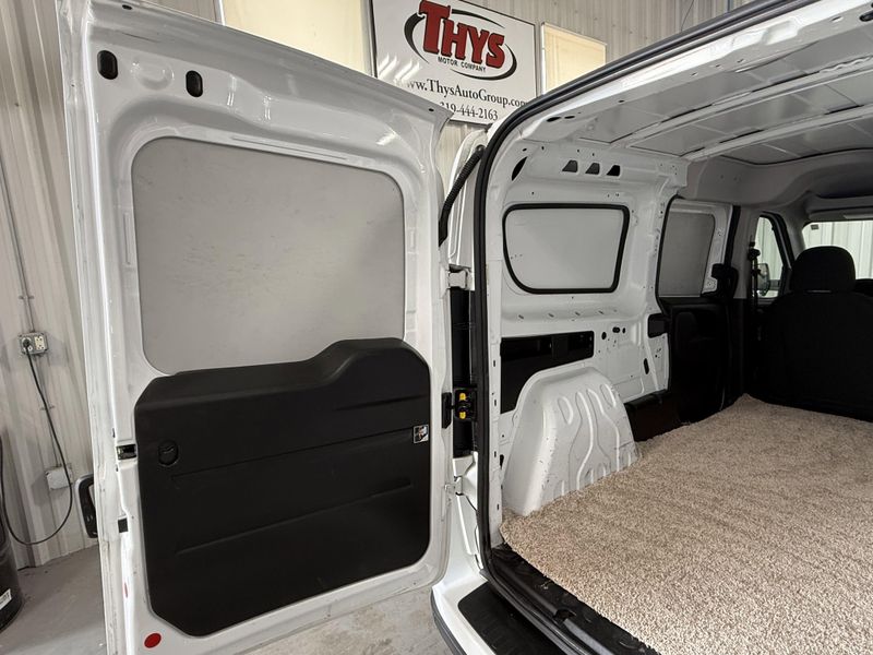 Used 2017 RAM ProMaster City Tradesman SLTImage 6