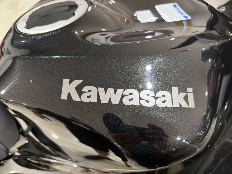 New 2026 Kawasaki NINJA ZX-6R ABS Image 26